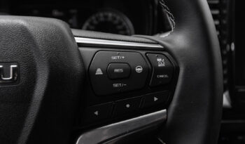 Isuzu D-max Arctic Trucks AT35 4d complet