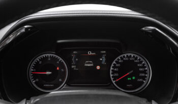 Isuzu D-max Arctic Trucks AT35 4d complet