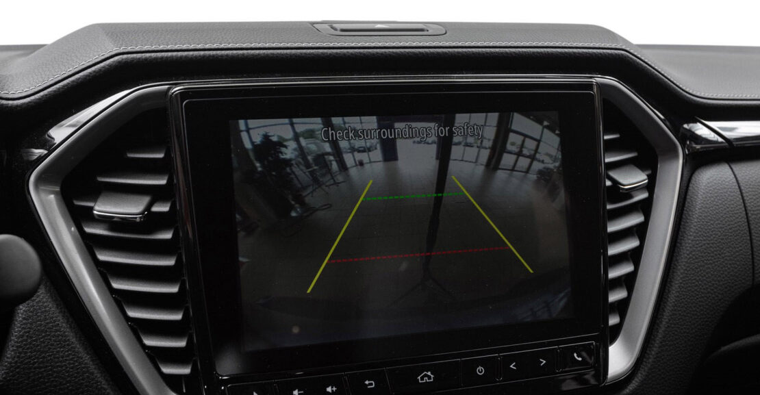 Isuzu D-max Arctic Trucks AT35 4d complet