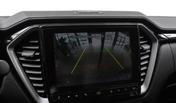 Isuzu D-max Arctic Trucks AT35 4d complet