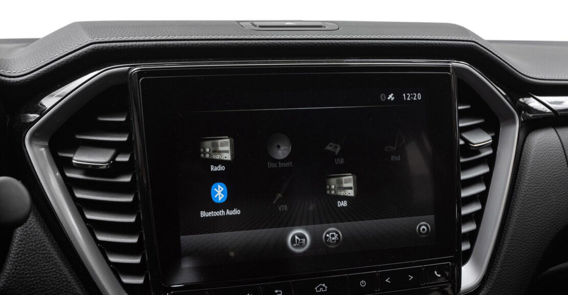 Isuzu D-max Arctic Trucks AT35 4d complet