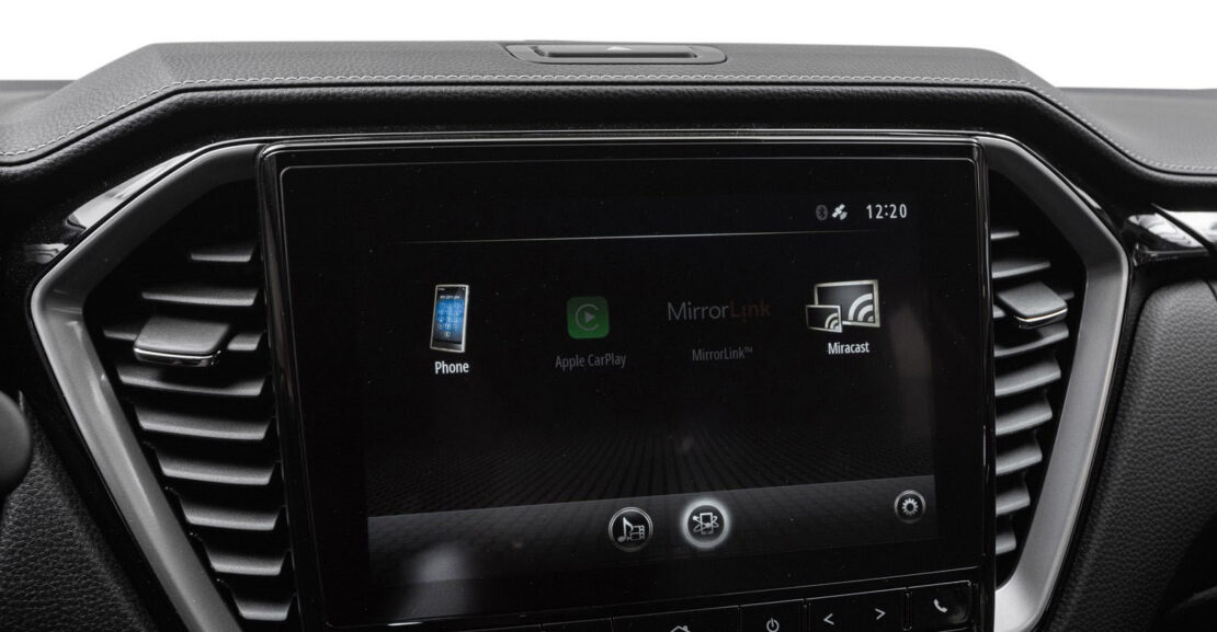 Isuzu D-max Arctic Trucks AT35 4d complet