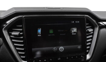 Isuzu D-max Arctic Trucks AT35 4d complet