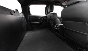 Isuzu D-max Arctic Trucks AT35 4d complet