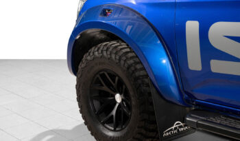 Isuzu D-max Arctic Trucks AT35 4d complet